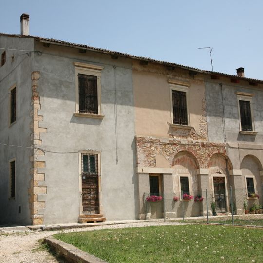 Villa Arnaldi