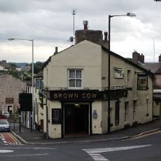 Brown Cow Public House