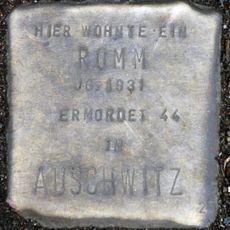 Romm Jg. 1931