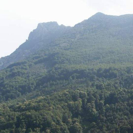 Monte San Petrone