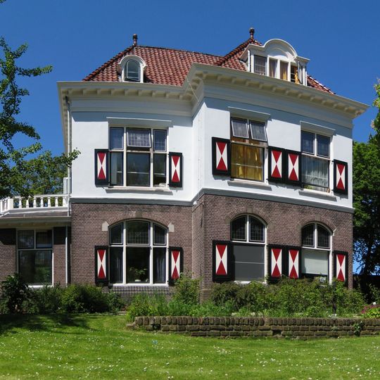 Van Heemskerckstraat 75