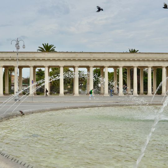 Villa comunale Karol Wojtyla