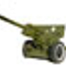 Australian Army Artillery Museum