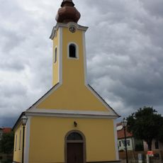 Ortskapelle Kleinotten