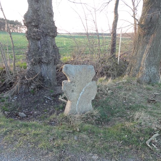 Gedenkstein Schönbacher Straße