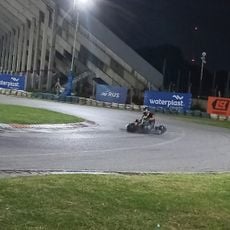 Karting Club Argentino