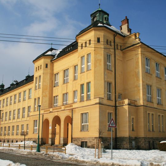 Pražské Předměstí