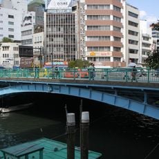 Asakusa Bridge