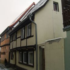 Stobenstraße 11 (Quedlinburg)