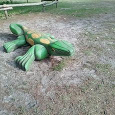 Opera d'arte, scultura