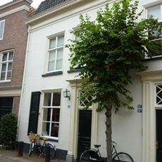 Muurhuizen 183, Amersfoort