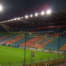 Estádio Ghencea