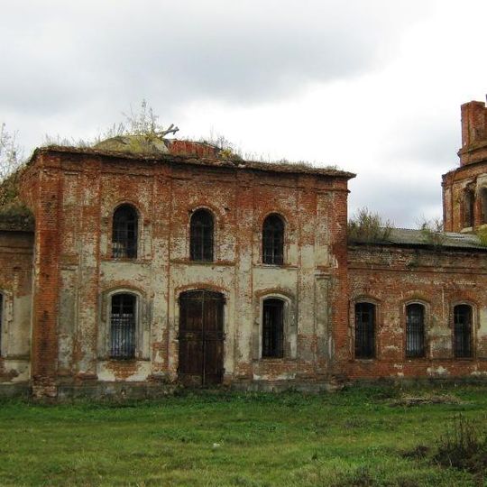 Karachun, Voronezh Oblast