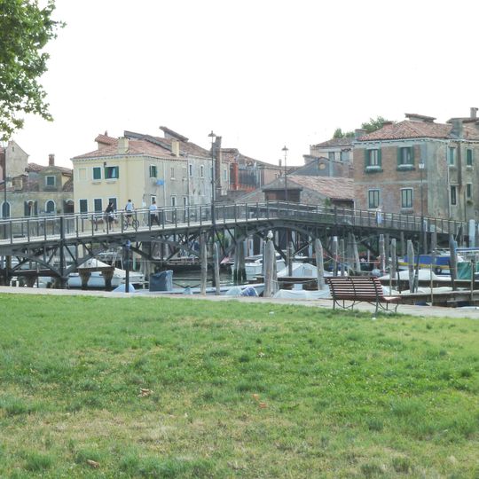 Ponte di San Pietro