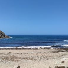 Beach of Bens