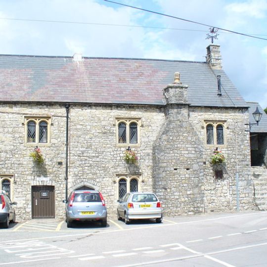 Llantwit Major Town Hall