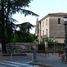 Font de la plaça del Mestre Gelonch