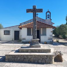 Cruzeiro de Lugar de Chãos