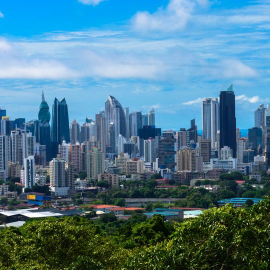 Distretto di Panama