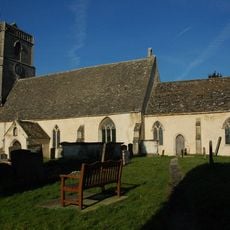 Iglesia de st. María