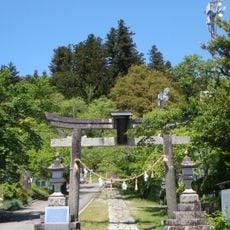 Afuchi-jinja