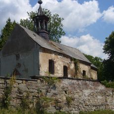 Church of Saint James the Greater (Louchov)
