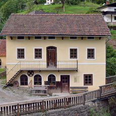 Drechslerei am Erlach