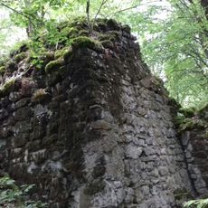 Monastero di Okhti Yeghtsi