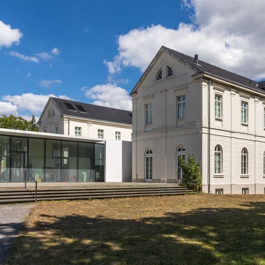 Max Ernst Museum Brühl des LVR