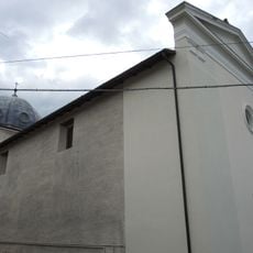 Chiesa di San Giovanni Battista