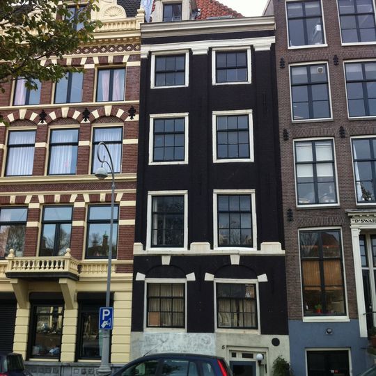 Fragment van groot complex