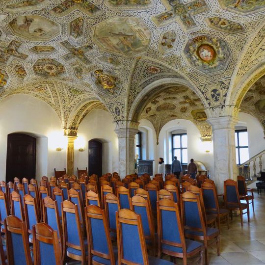 Municipio di Poznań