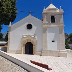 Igreja Paroquial de Porto de Mós