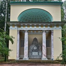 «Памятник любезным родителям» (Павловск)