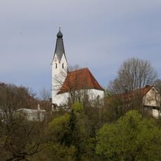Alte Heilig-Geist-Kirche
