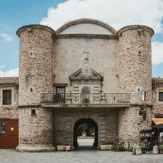 Chartreuse de Sainte-Croix-en-Jarez