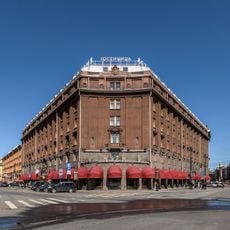 Astoriya Oteli