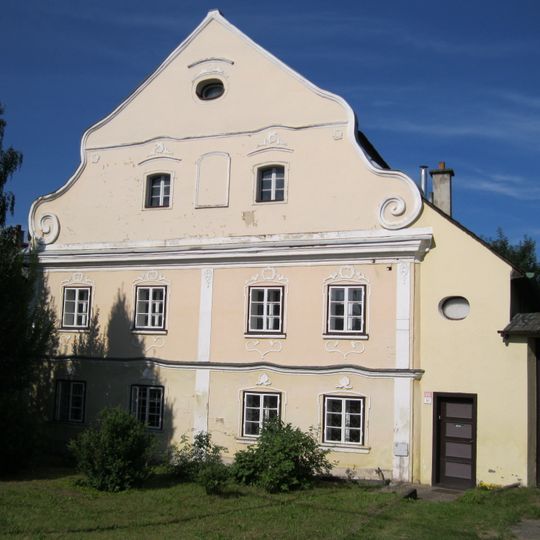 Koželužna Loštice