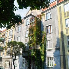 22 Zjednoczenia Street in Nowa Sól