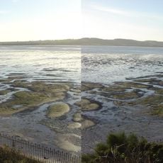 Montrose Basin