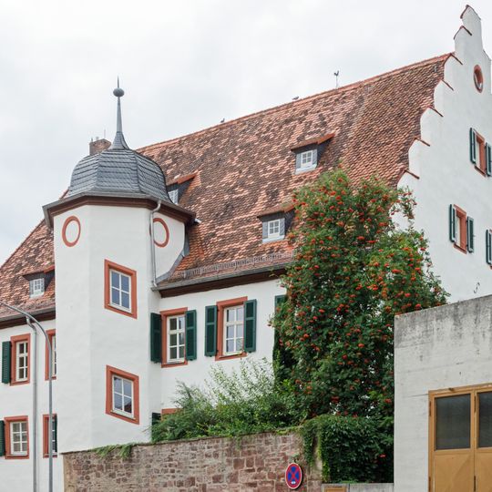 Jagdschloss