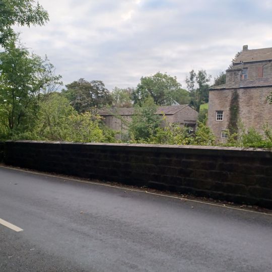 Yore Mill Cottages Approximately 30 Metres North-East Of Yore Mill