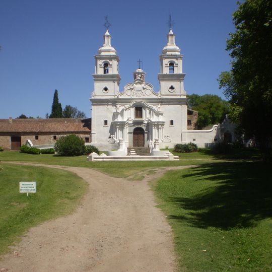 Estancia of Santa Catalina