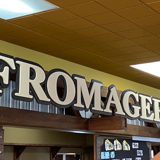 Fromagerie Lemaire