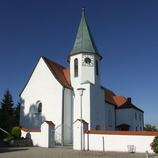 St. Ursula
