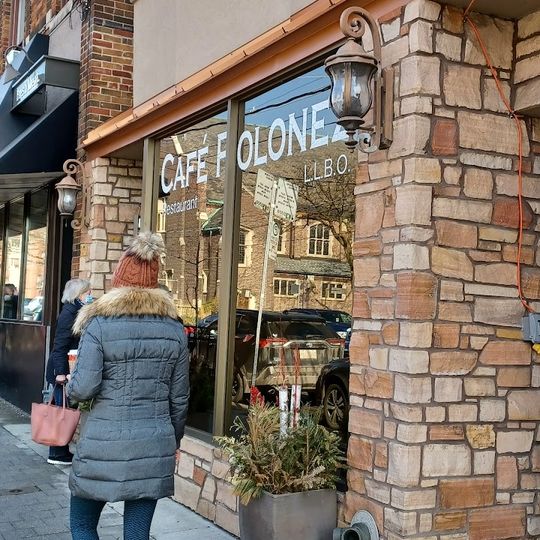 Café Polonez