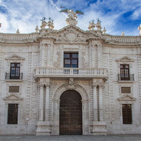 Royal Tobacco Factory