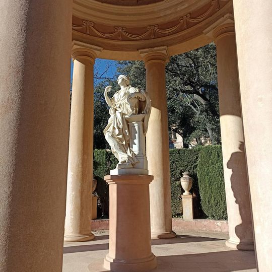 Opera d'arte, scultura