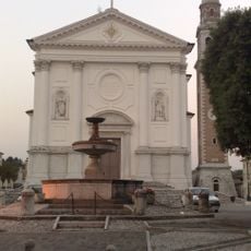 Duomo di Crespano del Grappa