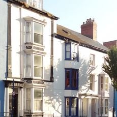 No.6 Portland Street